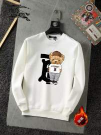 Picture of Burberry Sweatshirt _SKUBurberrym-3xl25t0830718